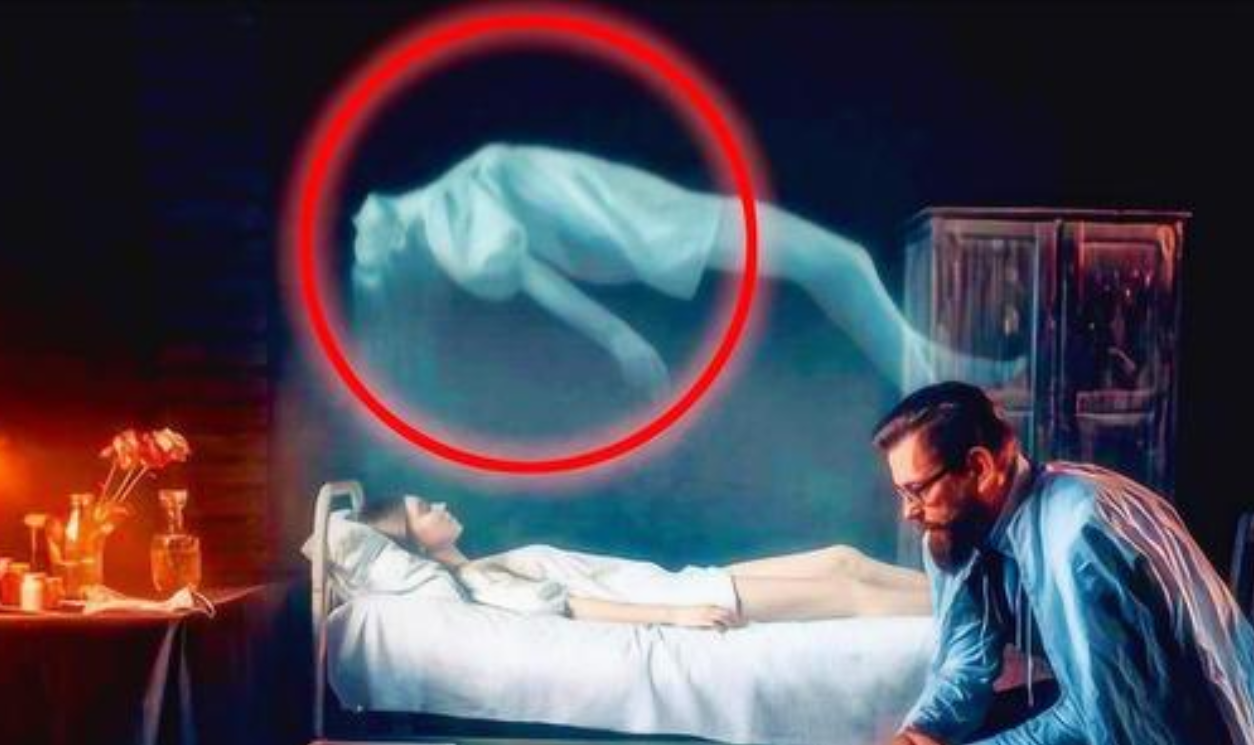 研究說人死後仍有意識,那人死了就永遠消失了嗎? - 頭條匯