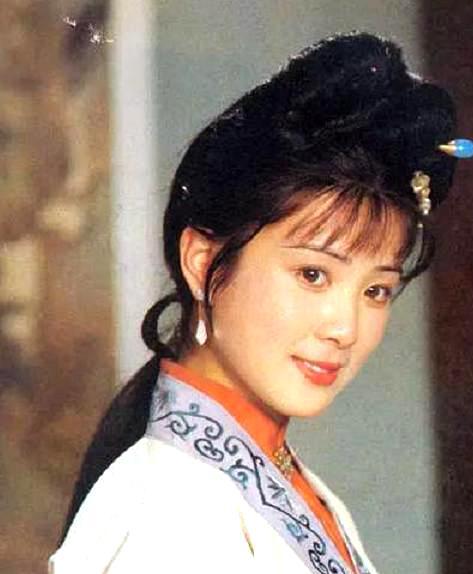 31年后，《封神榜》中的演员们，有的94还在演戏