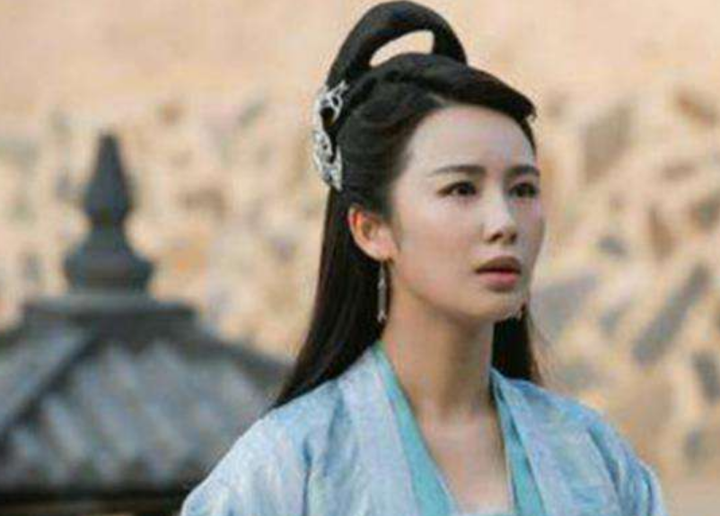 楚江郡主红颜薄命，嫁给堂哥后父亲起兵造反，