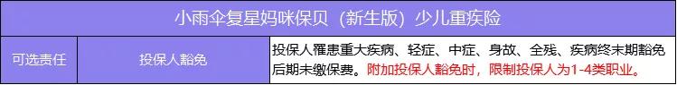 投保指南 | 重疾险怎么选？常见误区TOP5
