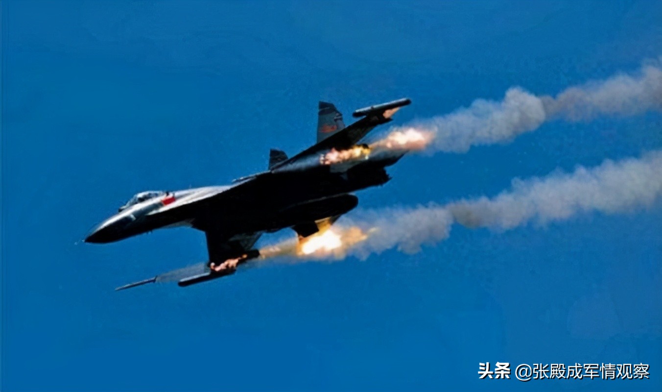 未戰先怯？ 美對台海之戰推演己方完敗終於承認麥克阿瑟說得對