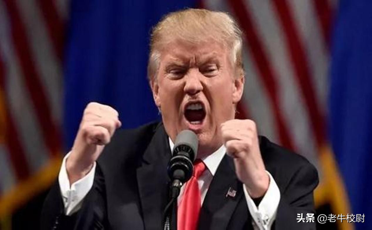 輸掉大選怎麼辦？ 特朗普早已留好"後路"，去俄羅斯或是不錯選擇