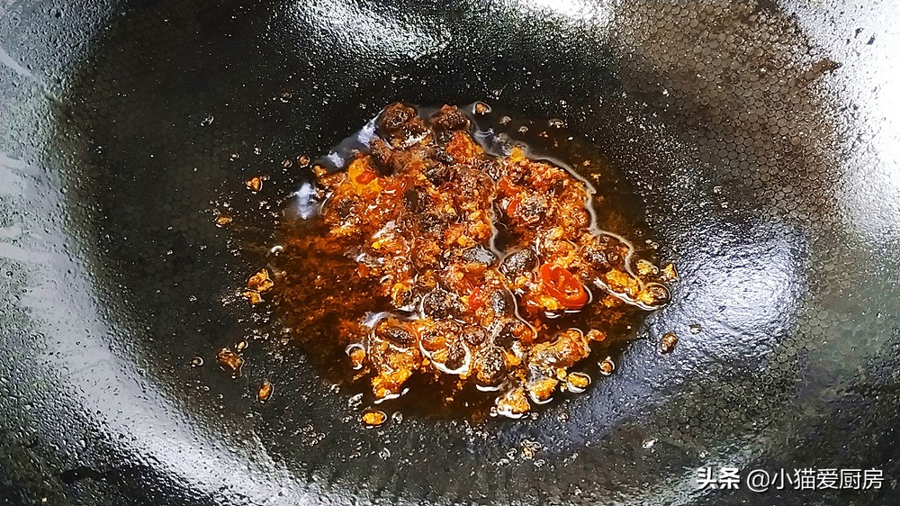 图片[9]-用板栗和鸡肉这种做法很简单 上锅一蒸 香气扑鼻 一大盘不够-起舞食谱网