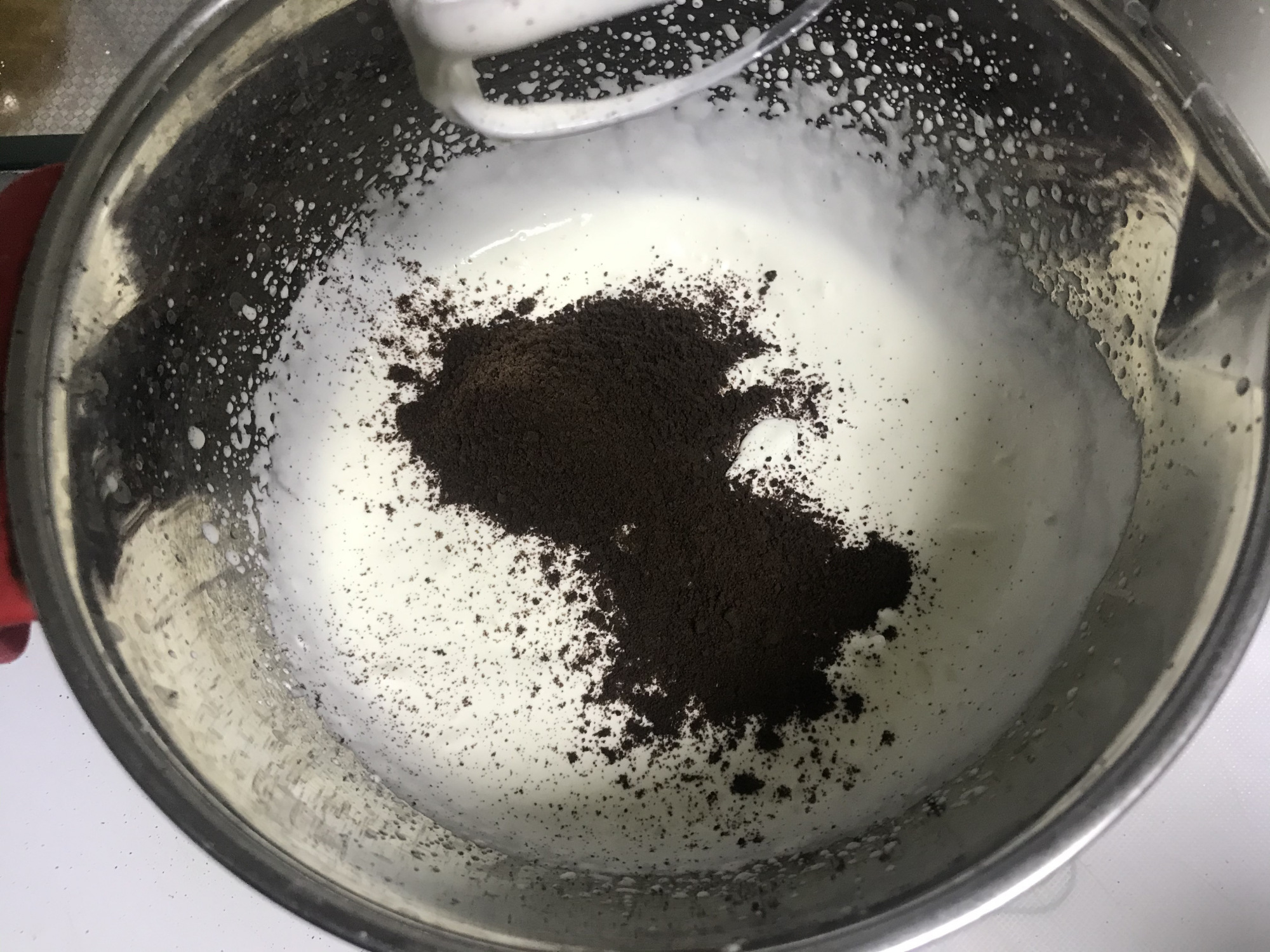 蛋糕卷總失敗，明白這1點，輕鬆做到香甜綿軟不開裂，營養又美味