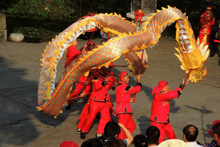 风俗|元宵节有什么风俗传统 元宵节的10大习俗看看你知道几个？