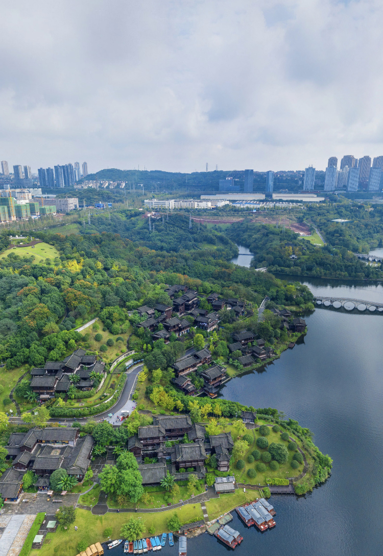 重庆智慧旅游示范区公布，36个景点都是熟面孔，究竟怎么智能？