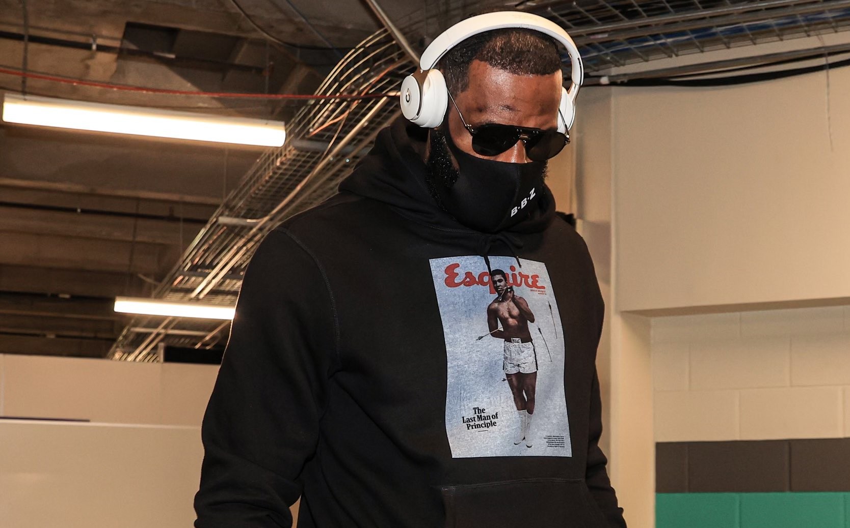 新毒奶來了？Pierce長嘆一口氣後預測冠軍賽：湖人4-0橫掃熱火！-黑特籃球-NBA新聞影音圖片分享社區