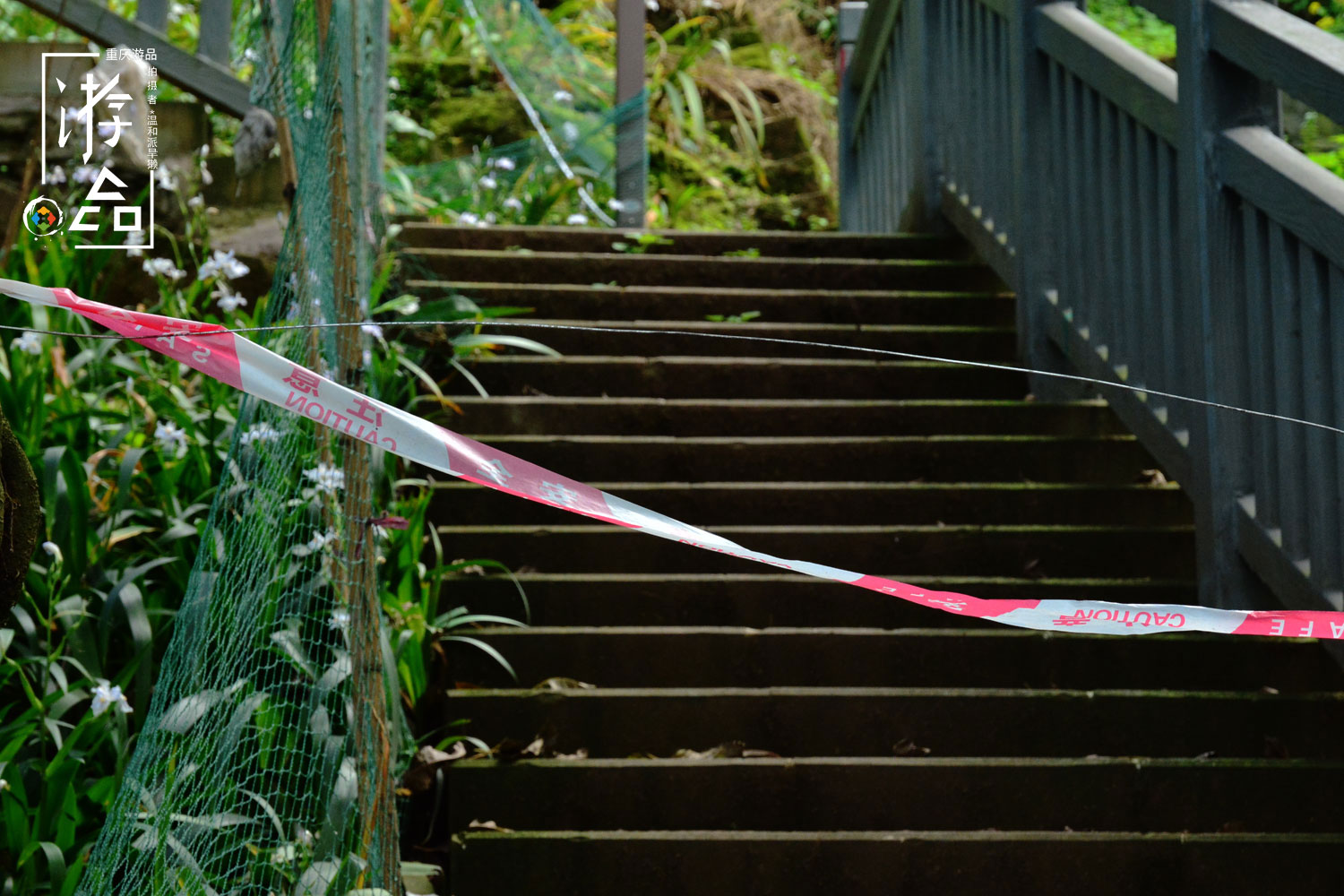 在重庆有多容易迷路？外地人进城逛街，一共看到8个解放碑