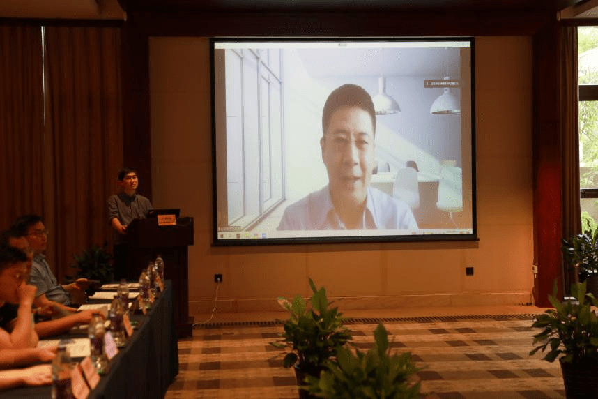 疝界大咖上海建群 卫企疝协第三十一学组工作会议成功召开