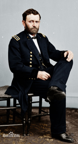 动用军队宣布戒严，枪杆子里面出政权的美国总统