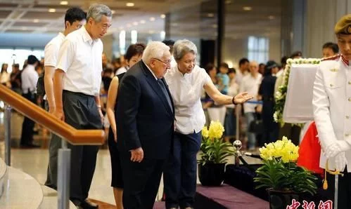 基辛格：大国应支援美国，不然将发生战争！这