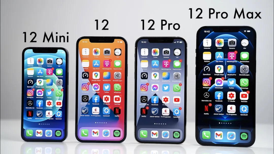 iPhone 13 开始测试,大家期盼的新功能来了