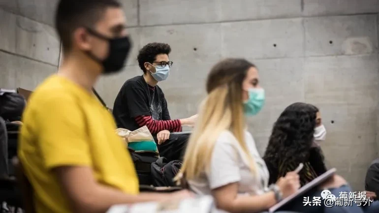 瓜尔达理工16名学生确诊 阿连特茹医疗部门两人