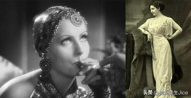 一战最美双面女间谍，因太漂亮，死后头颅竟被