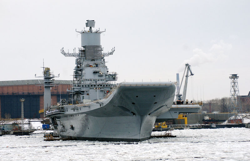 大胆探索的美国海军中置舰岛的核动力航母cvx2a航母计划