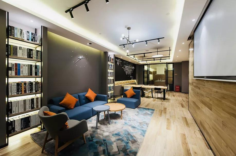专访城家CEO王玲:定位品质住宿资产运营商,激活存量资产价值
