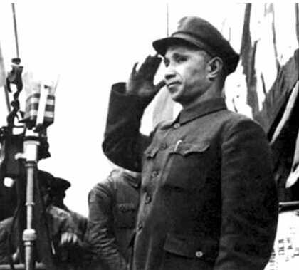 粟裕将军的指挥水平有多高？专家说他旷世奇才