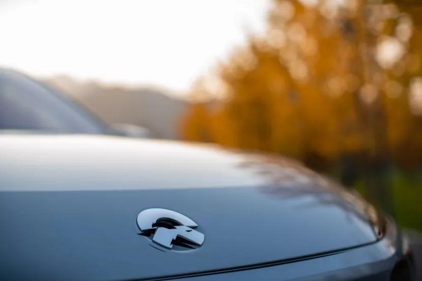 奔驰EQC、宝马iX3？三四十万的蔚来EC6凭自动驾驶就赢了