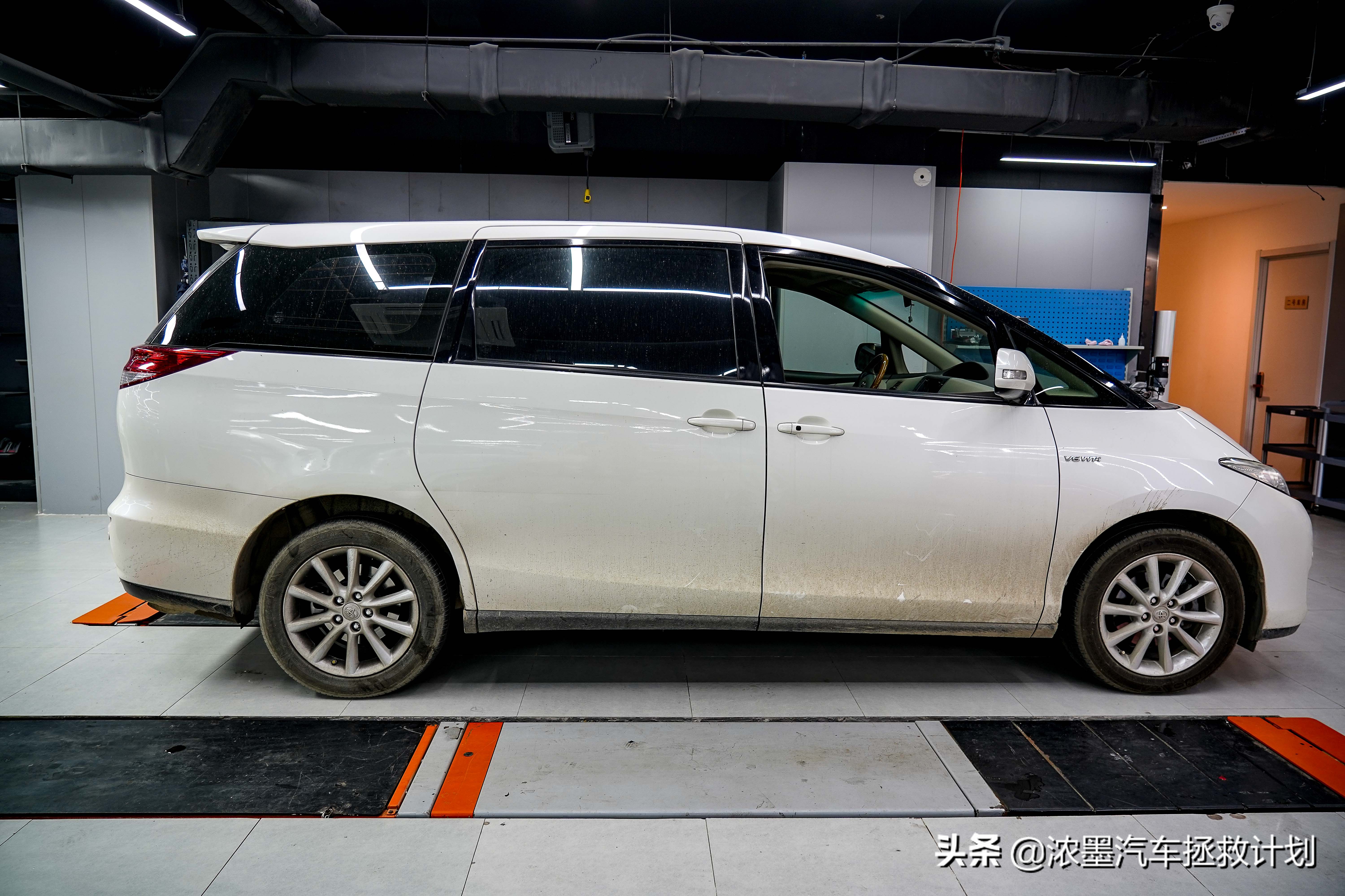 普瑞维亚怎么样新款2021款普瑞维亚最新消息