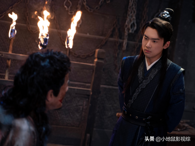 《赘婿》大结局意难平！宁毅刘西瓜感情戏气人