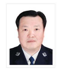 杨尚伟，任陕西省公安厅常务副厅长