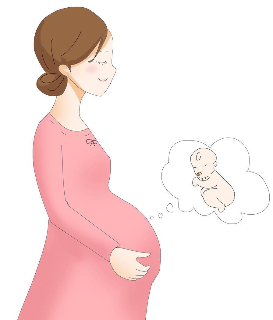 孕期（孕早期）一日食谱推荐