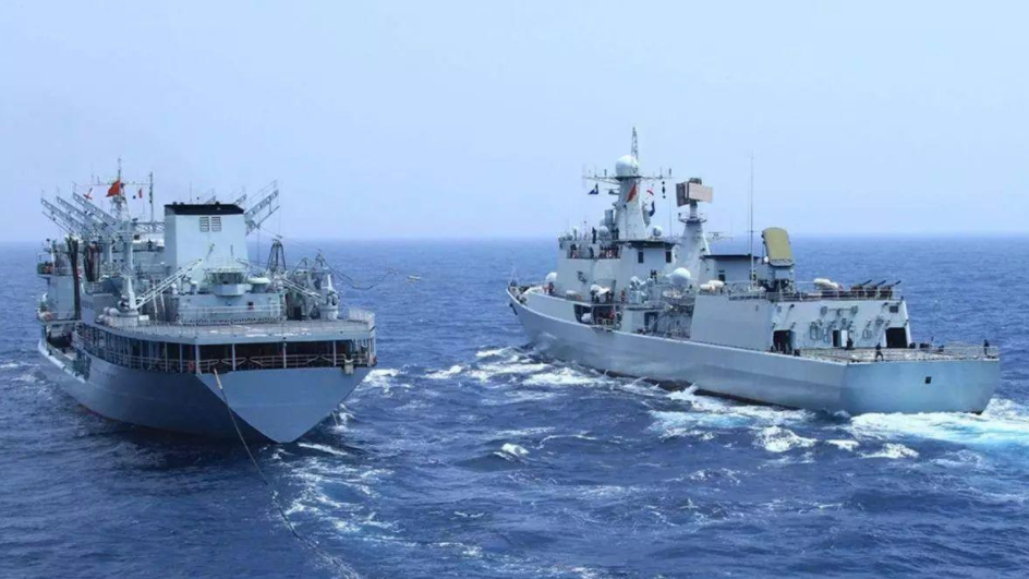 繼續�支持�台灣？ 日本�喊話�拜登