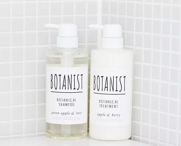 10款超高人气网红洗发水！持久控油 香气迷人，我只宠这几瓶