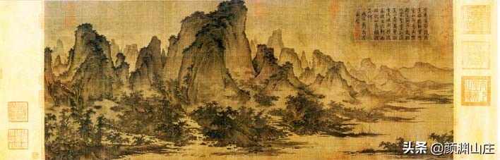 《宋词三百首》最流行的宋词选本-第11张图片-非凡网