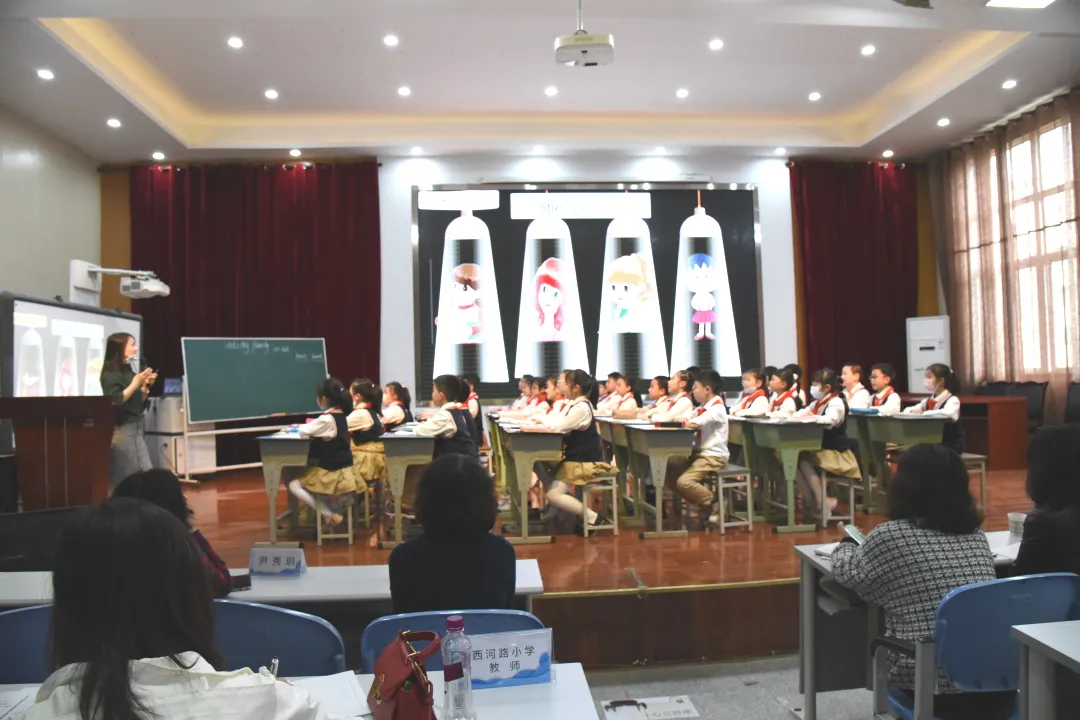 四川民生资讯 不忘来时路 薪火相传承——南充市西河路小学与南充市职业技术学院开展交流活动