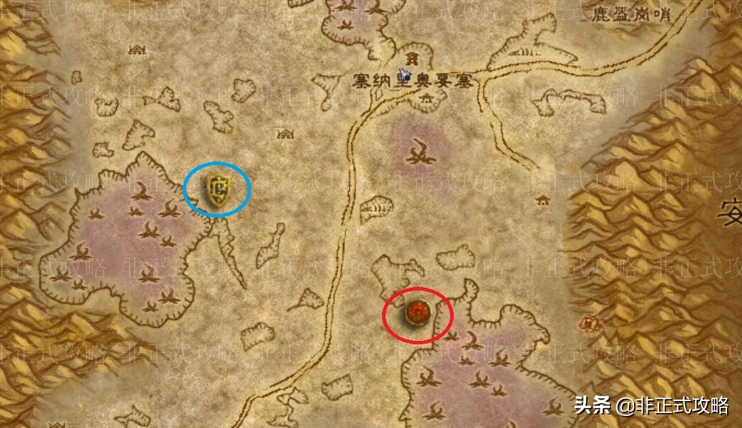 魔兽怀旧服：P5阶段开放的战地任务攻略和奖励汇总。