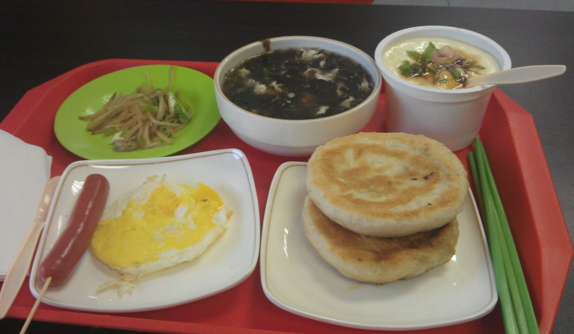 早餐決定你的壽命？ 早餐有什麼講究？ 逐條給您講清楚