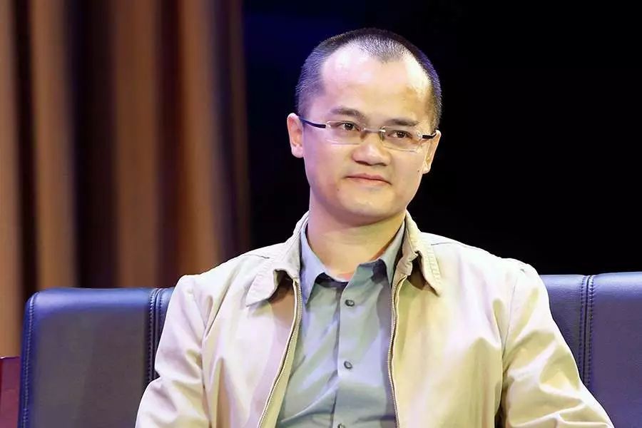 “野心家”王兴:美团的未来,绝不仅仅是世界最大的外卖帝国