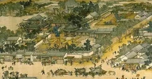 《宋词精选》222篇大全集-第17张图片-非凡网