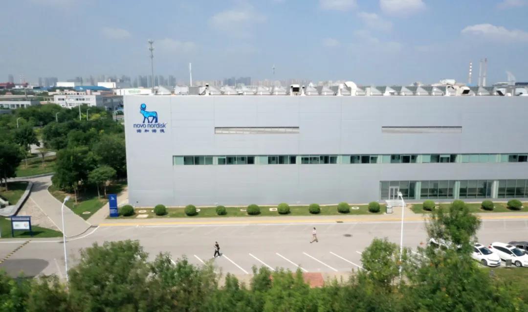天津产业新坐标 生物医药看滨海 | 解码生物医药产业的“滨城”版图