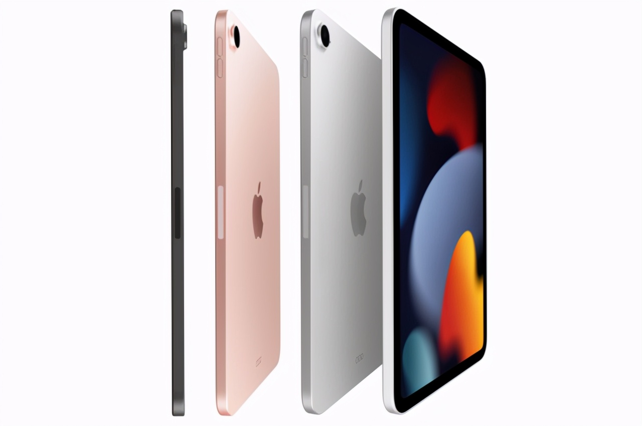 iPhone 13 真机全曝光！还有一大波苹果新品…下月就来