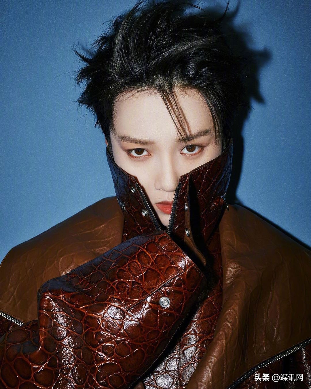 GIVENCHY 2021春夏广告宣传大片