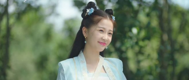 虞书欣是下一个杨超越？到底是辱没了杨超越，