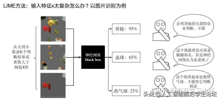 「综述专栏」神经网络的可解释性综述