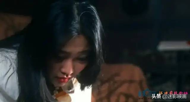 54年前的恐怖片，中国内地引进的第一部鬼片，据