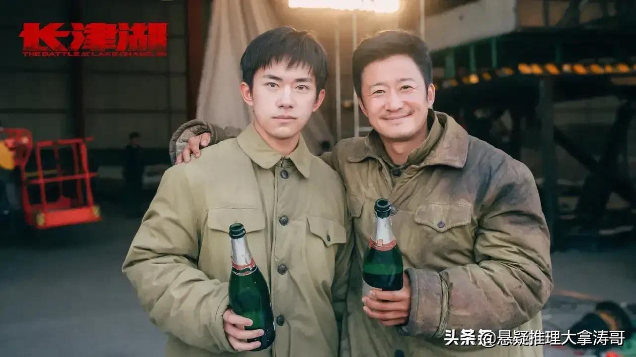 《长津湖》官宣延期，张艺谋的《狙击手》悄悄延期，十一档要挤爆