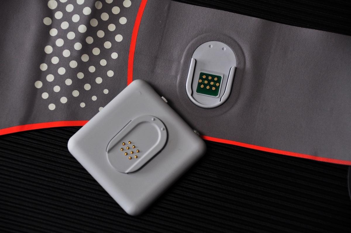 小米有品众筹上架按摩腰带，网友：这也太薄了，涨姿势了