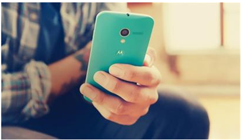 学生党在家偷看不良网站，以为能瞒天过海？手机上三个痕迹暴露你