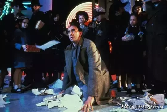 10部反乌托邦电影:未来的世界是怎样的?