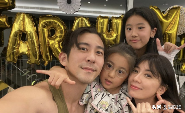 6岁咘咘许三个生日愿望，最后一个愿望破防，贾静雯：心疼又感动