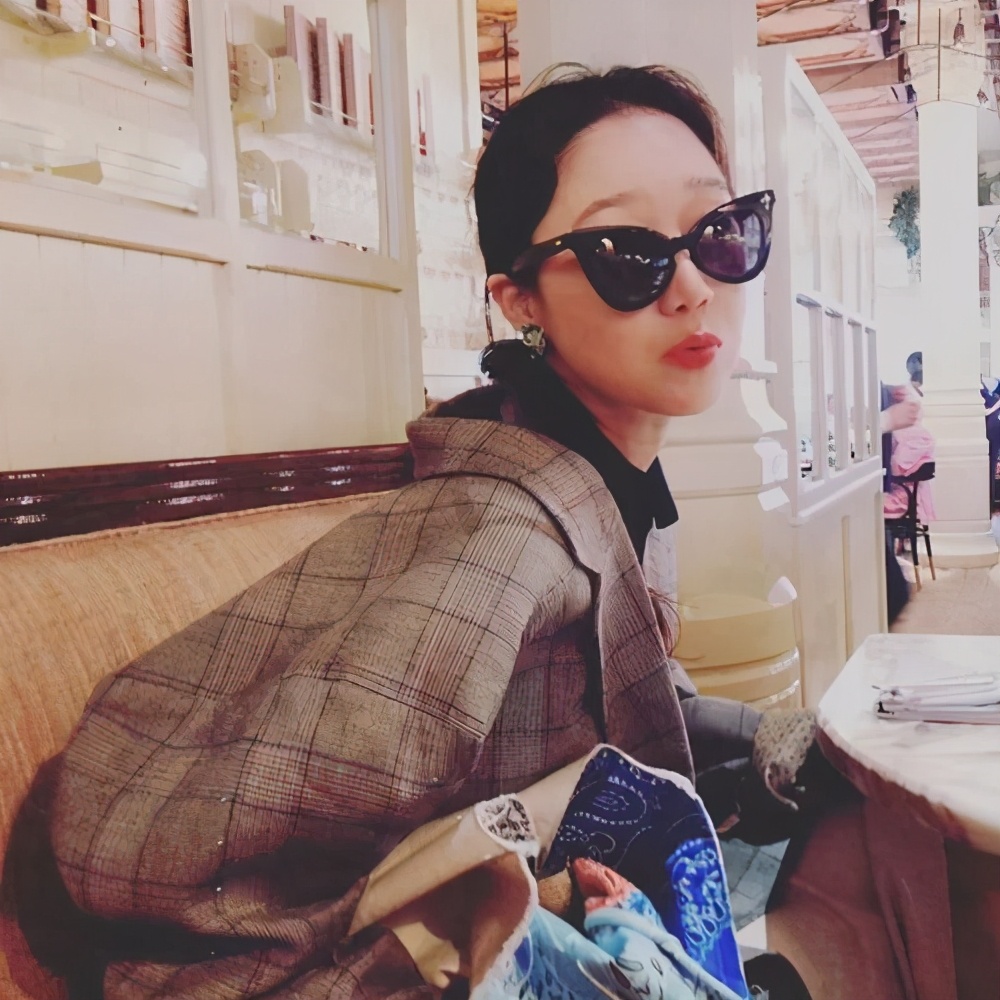韩系风穿搭美得毫不费力，3个穿搭特点要抓住，干货解析错过遗憾