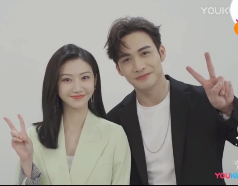 Zhang Binbin Jing Tian is fast this premonitory resemble marrying be troubled by bridal chamber, Marry