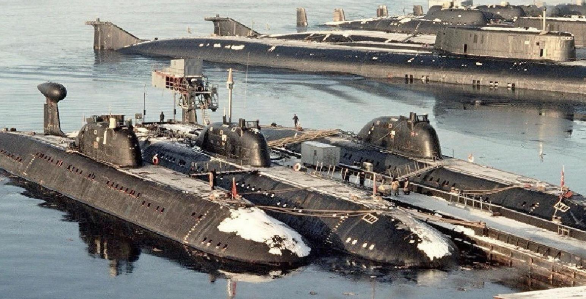 2艘世界最强核潜艇悄然服役！美海军实力大增，