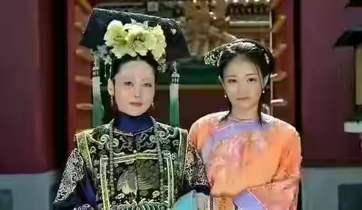 《甄嬛传》纯元假死脱身？连皇帝都被甄远道骗