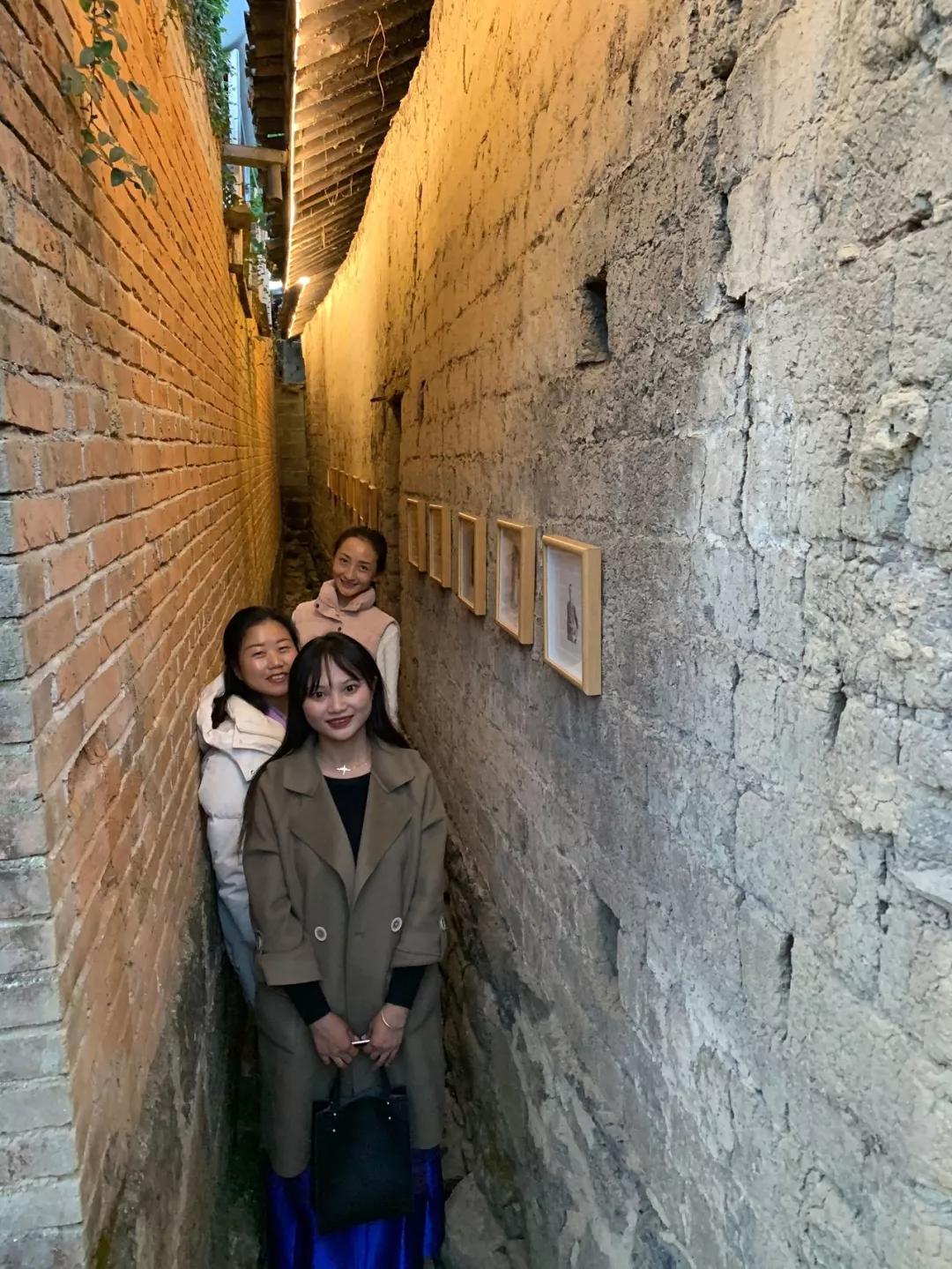 用艺术改变乡村生活建设美丽中国
